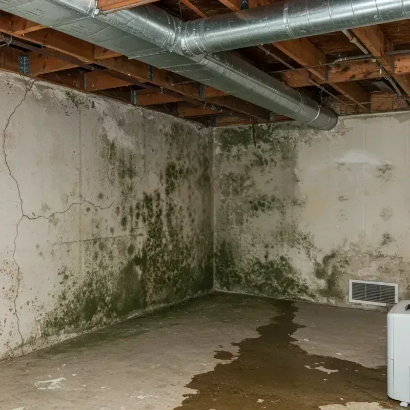 Professional Mold Removal in Bingham County, ID